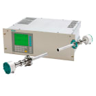 Siemens Industry - Analyseur de gaz in situ LDS6, Rack 19