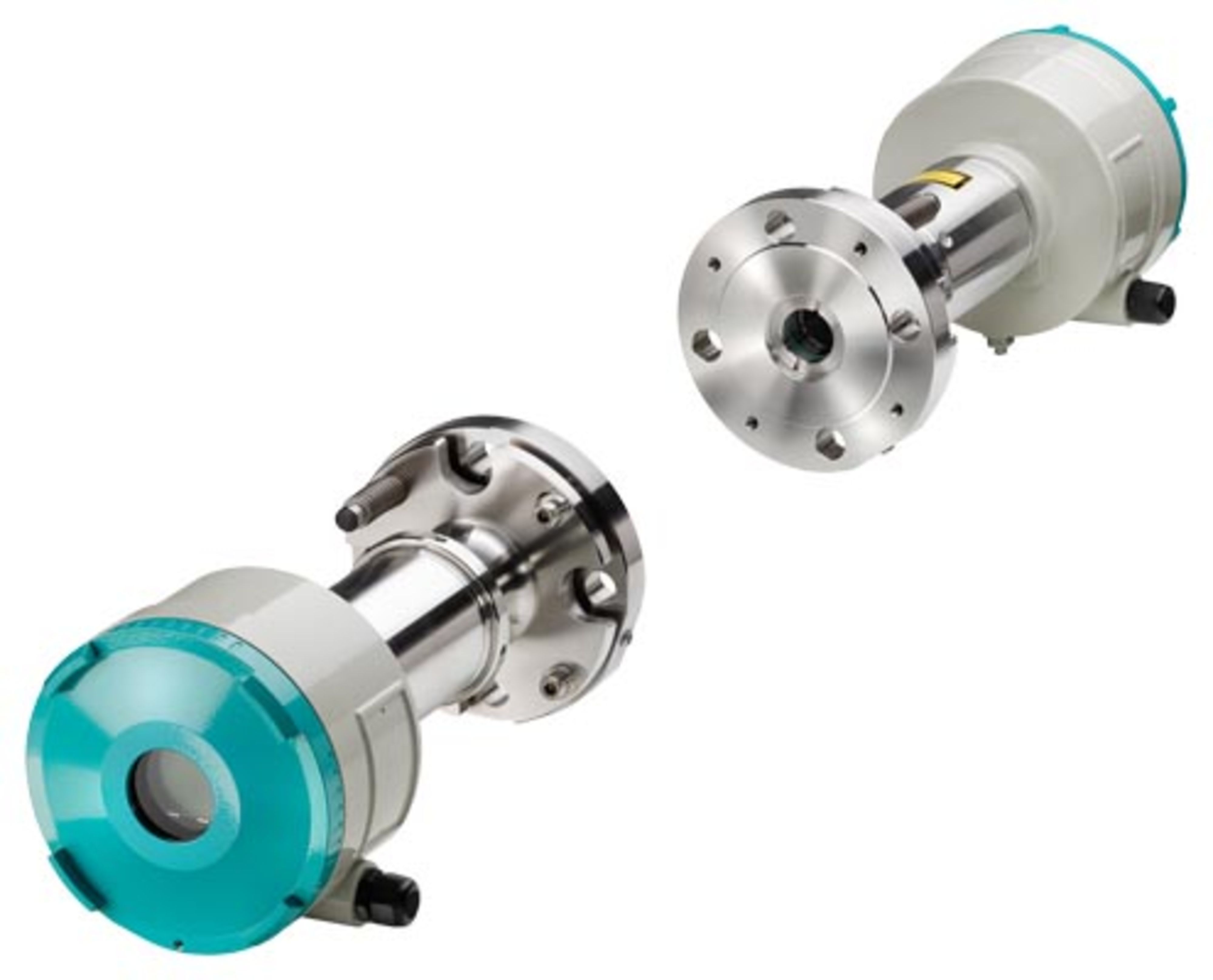 Siemens Industry - SITRANS SL