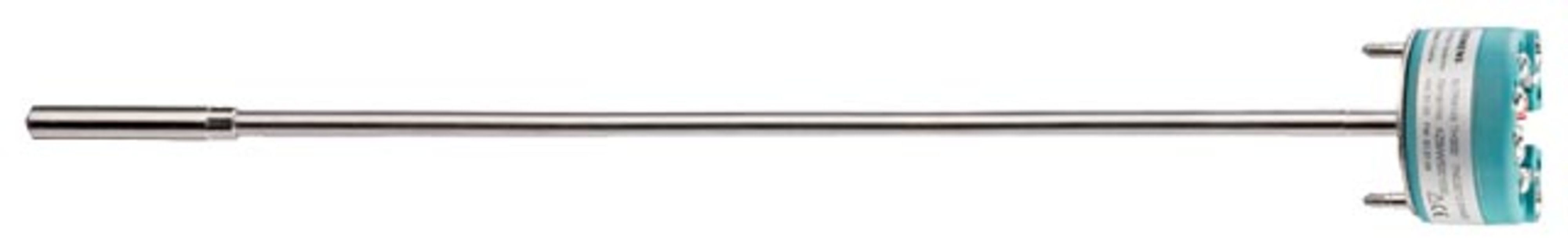 Siemens Industry - SITRANS TSinsert Insert de mesure