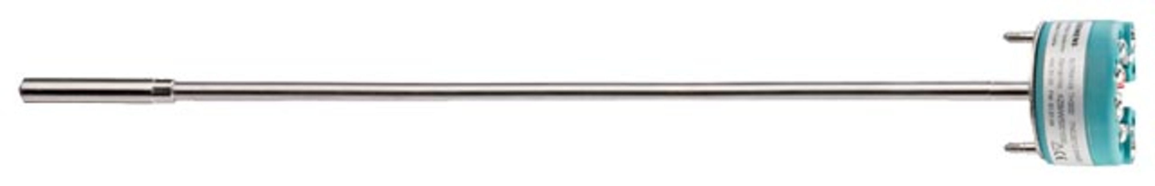 Siemens Industry - SITRANS TSinsert Insert de mesure