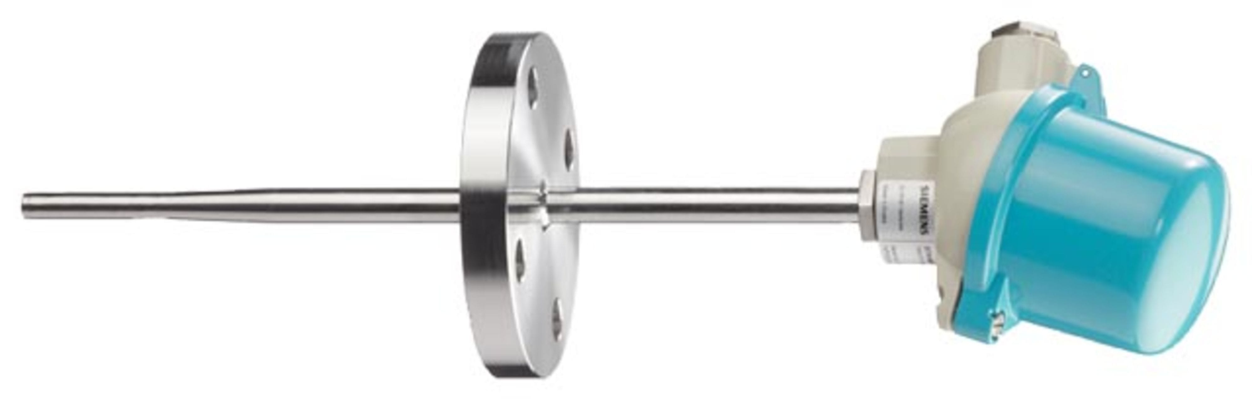 Siemens Industry - SITRANS TS500 Capt. de temp. tube 316L