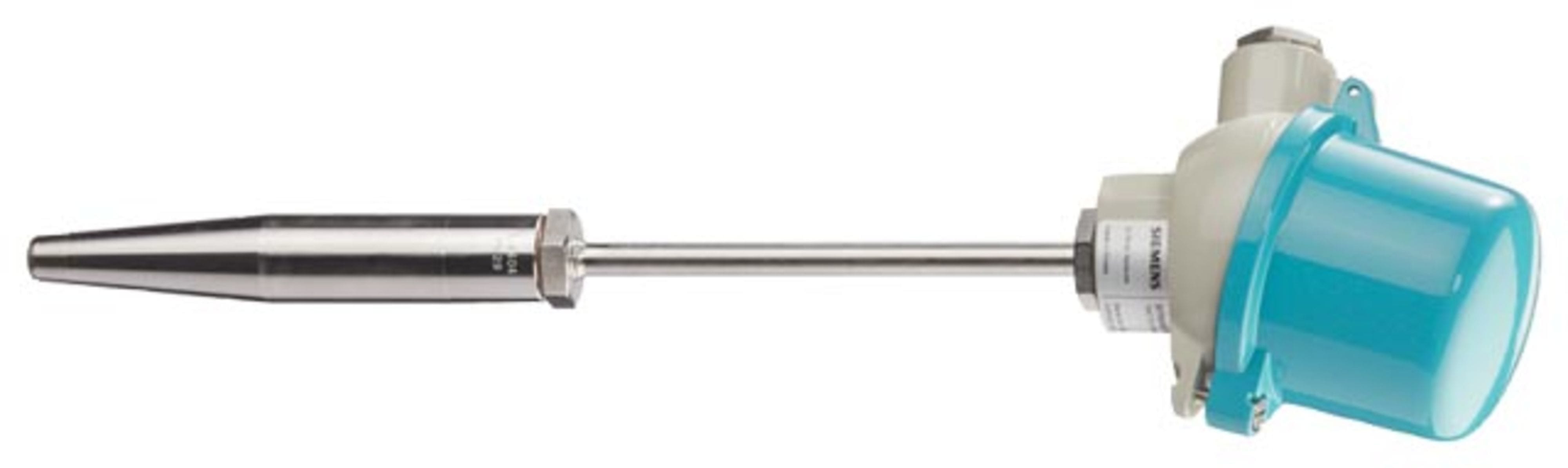 Siemens Industry - SITRANS TS500 Capt. de temp. plein 316Ti