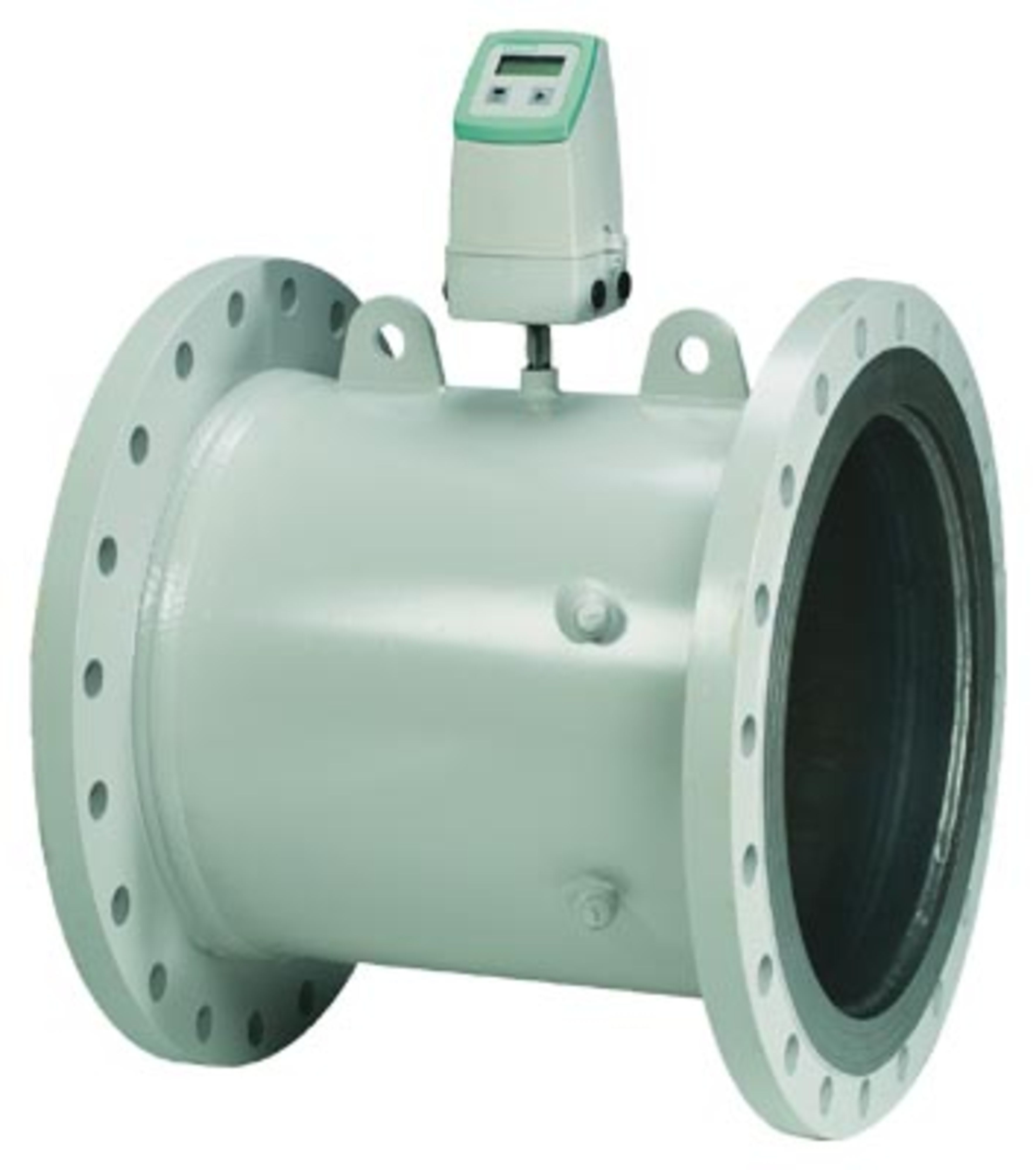 Siemens Industry - SITRANS FUS380