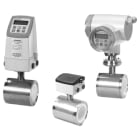 Siemens Industry - SITRANS FMS500 flow sensor