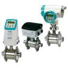 Siemens Industry - SITRANS F M MAG 1100 FOOD