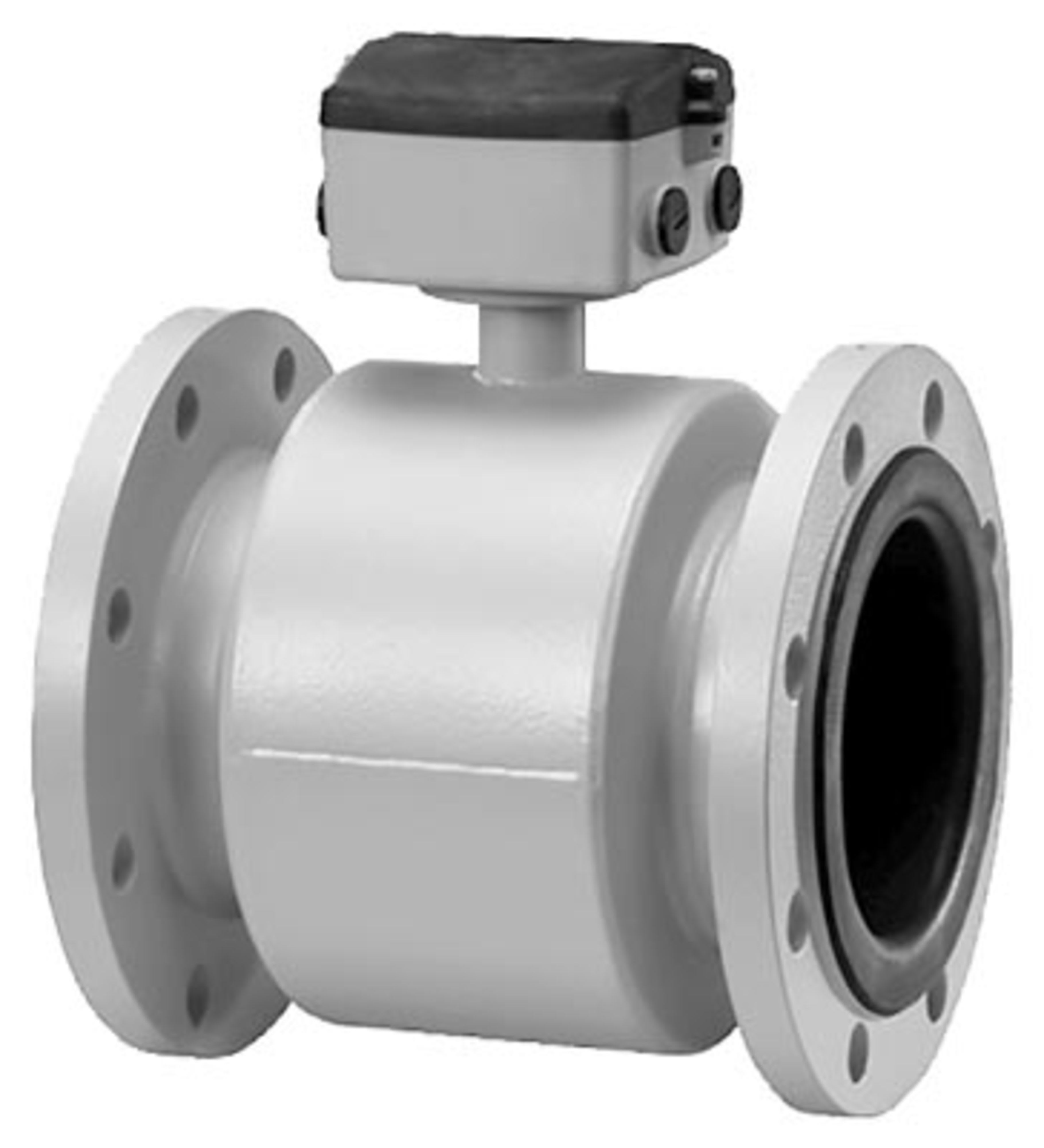 Siemens Industry - Capteur SITRANS F M MAG 3100