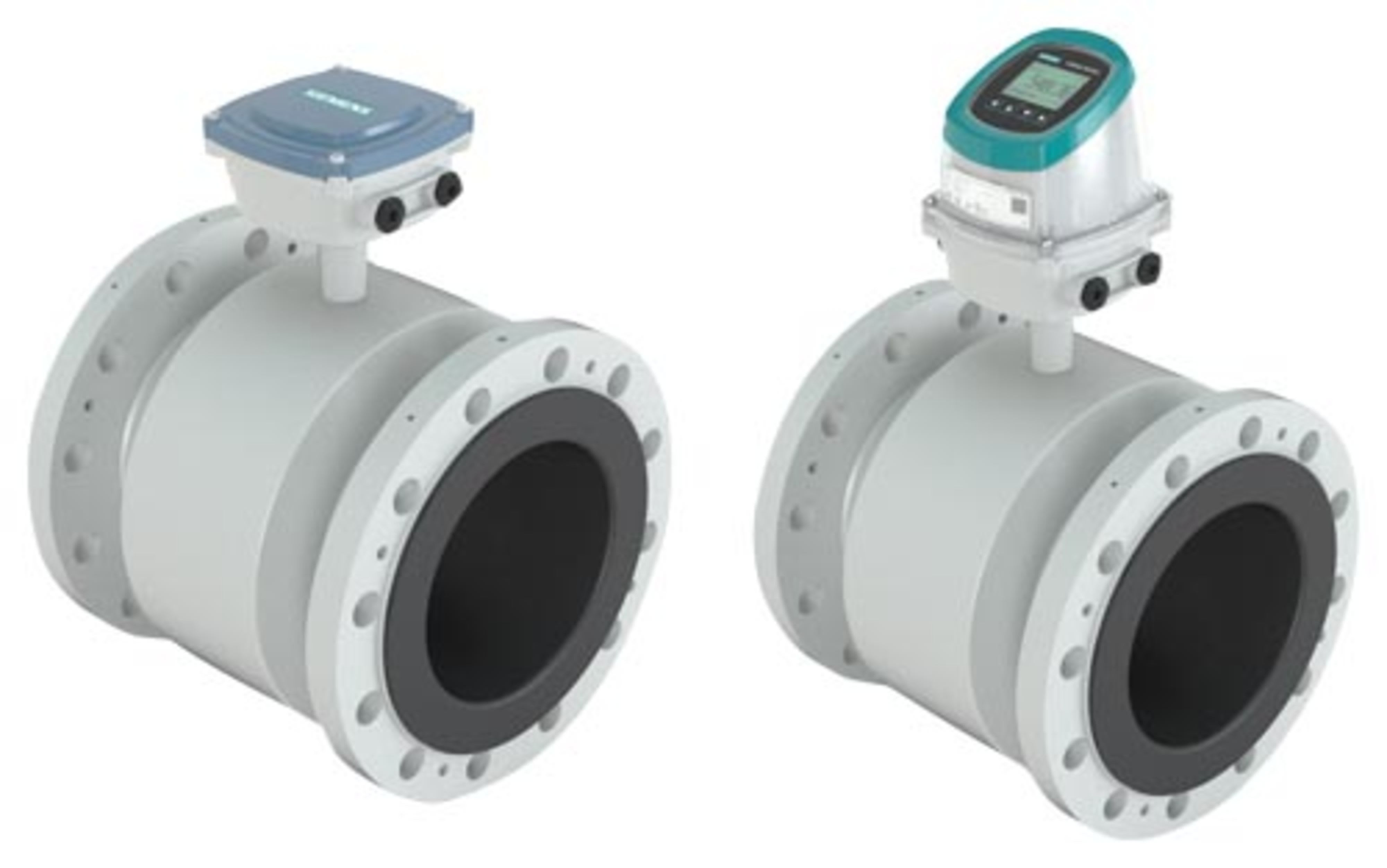 Siemens Industry - SITRANS FMS300 flow sensor