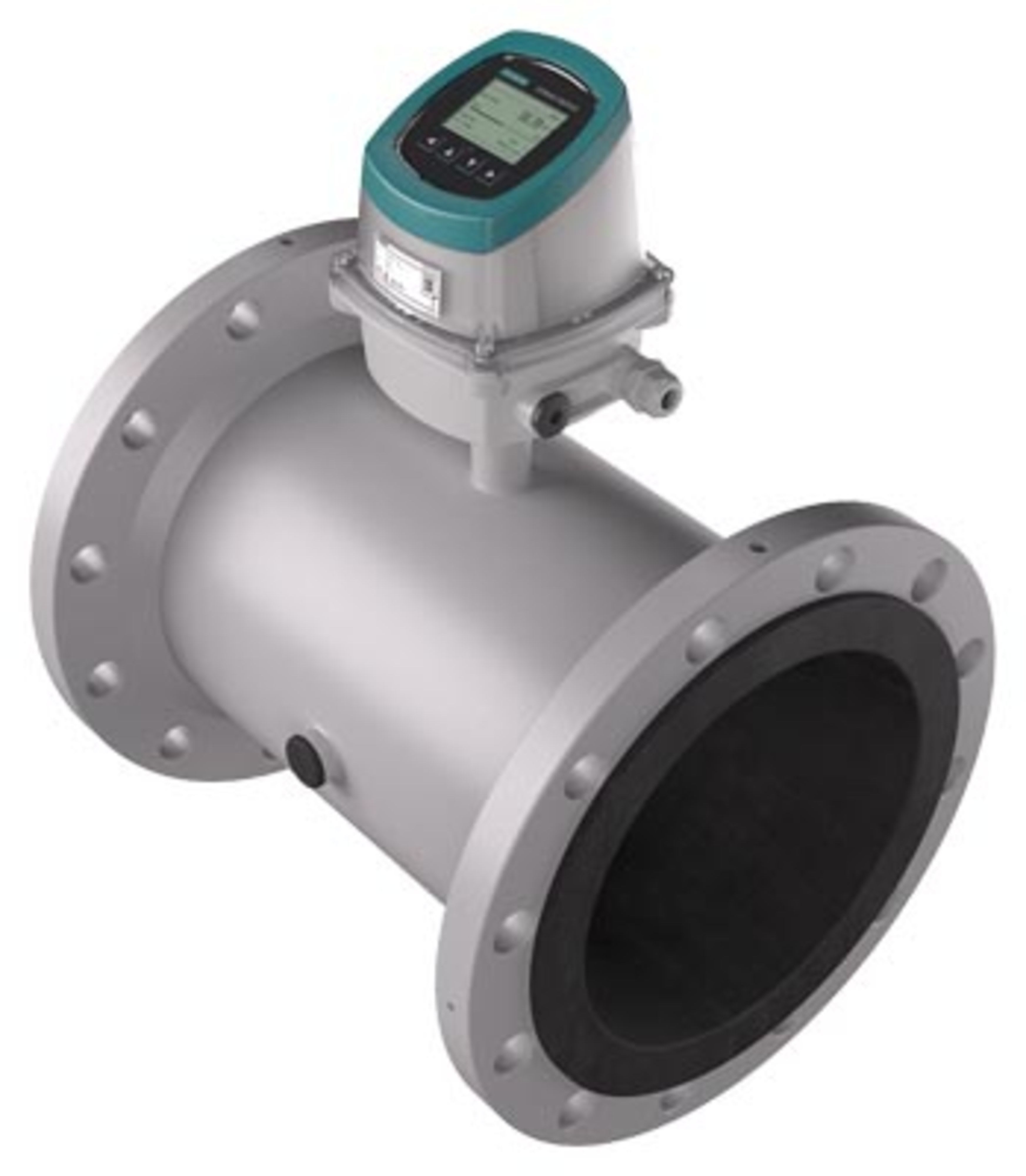 Siemens Industry - SITRANS FMS500 flow sensor