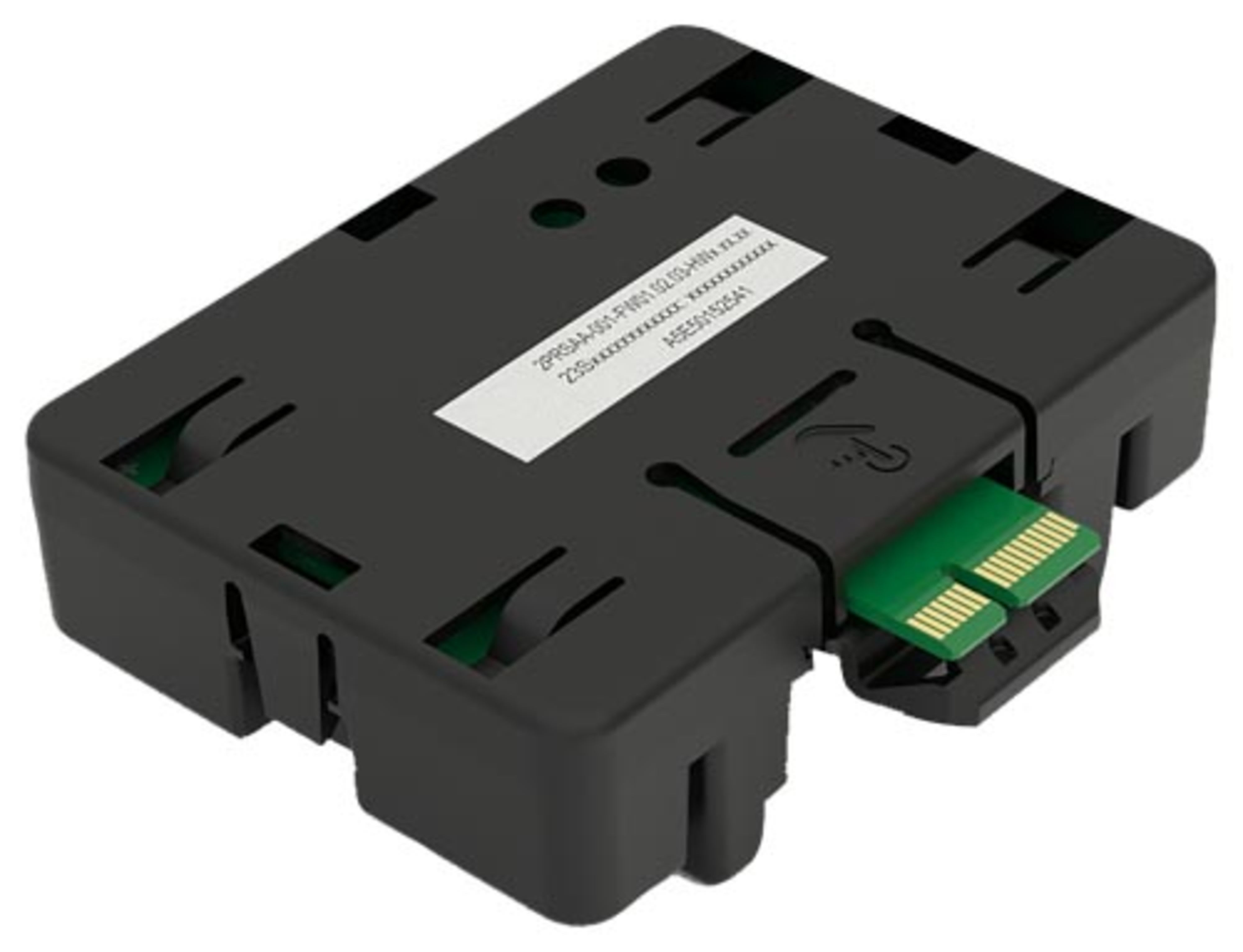 Siemens Industry - FMT020 Module add. comm. PROFIBUS DP