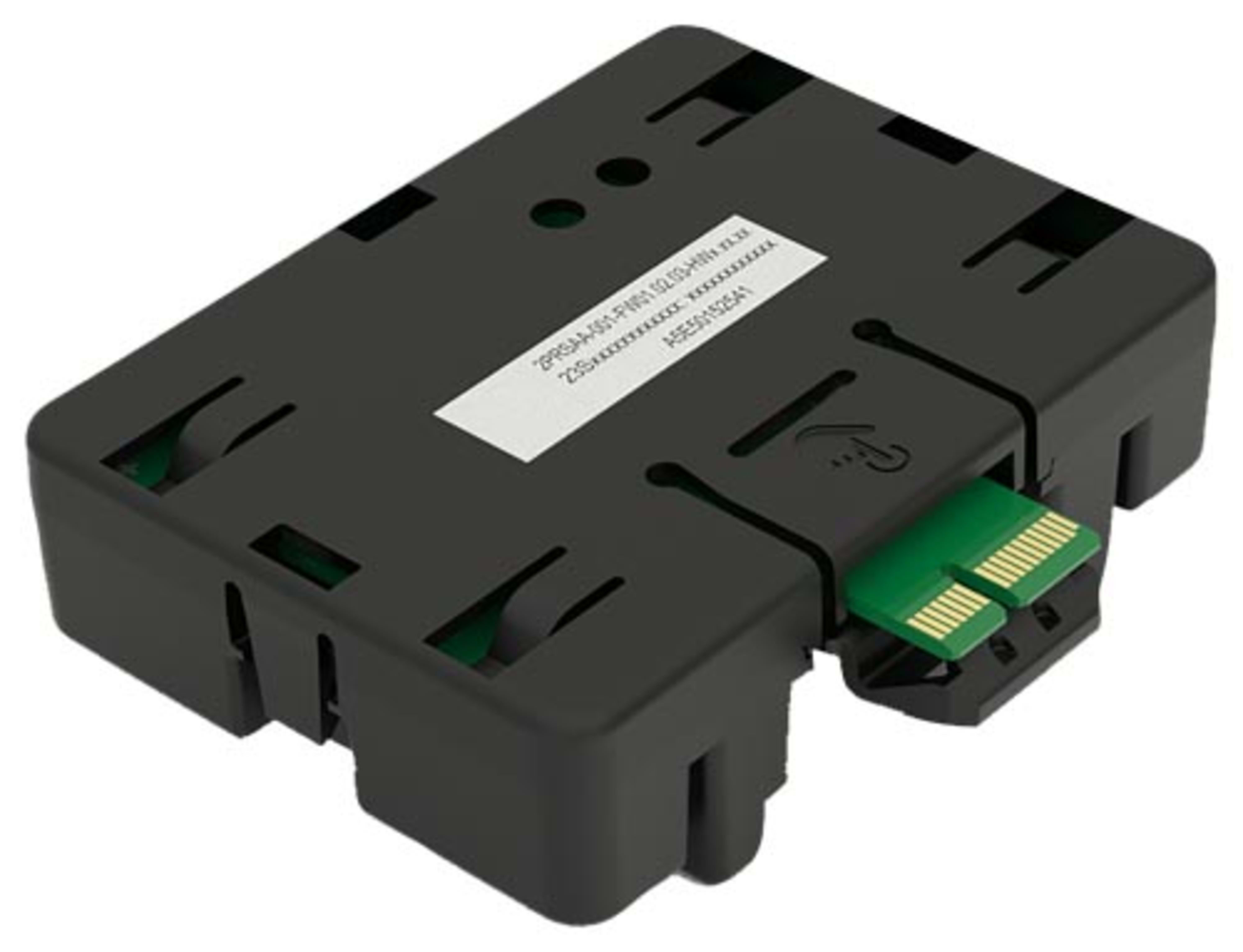 Siemens Industry - FMT020 Module add. comm. PROFIBUS PA