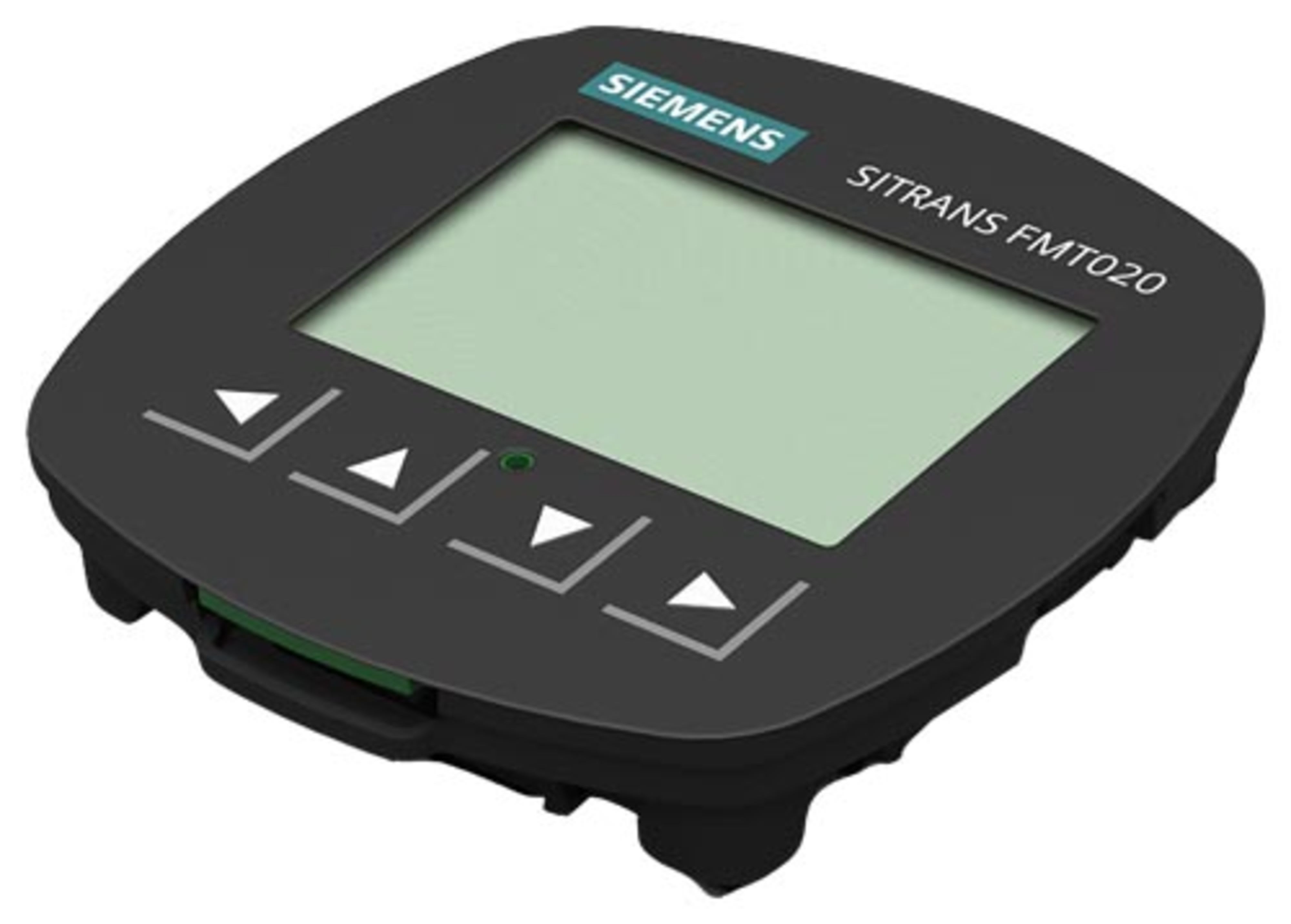 Siemens Industry - FMT020 Affichage local et unite commande