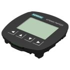 Siemens Industry - FMT020 Affichage local et unite commande