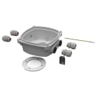 Siemens Industry - Kit conv.transm.FMT020 ver.comp, M20x1,5