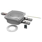 Siemens Industry - Kit conv.transm.FMT020, ver.comp.1/2"NPT