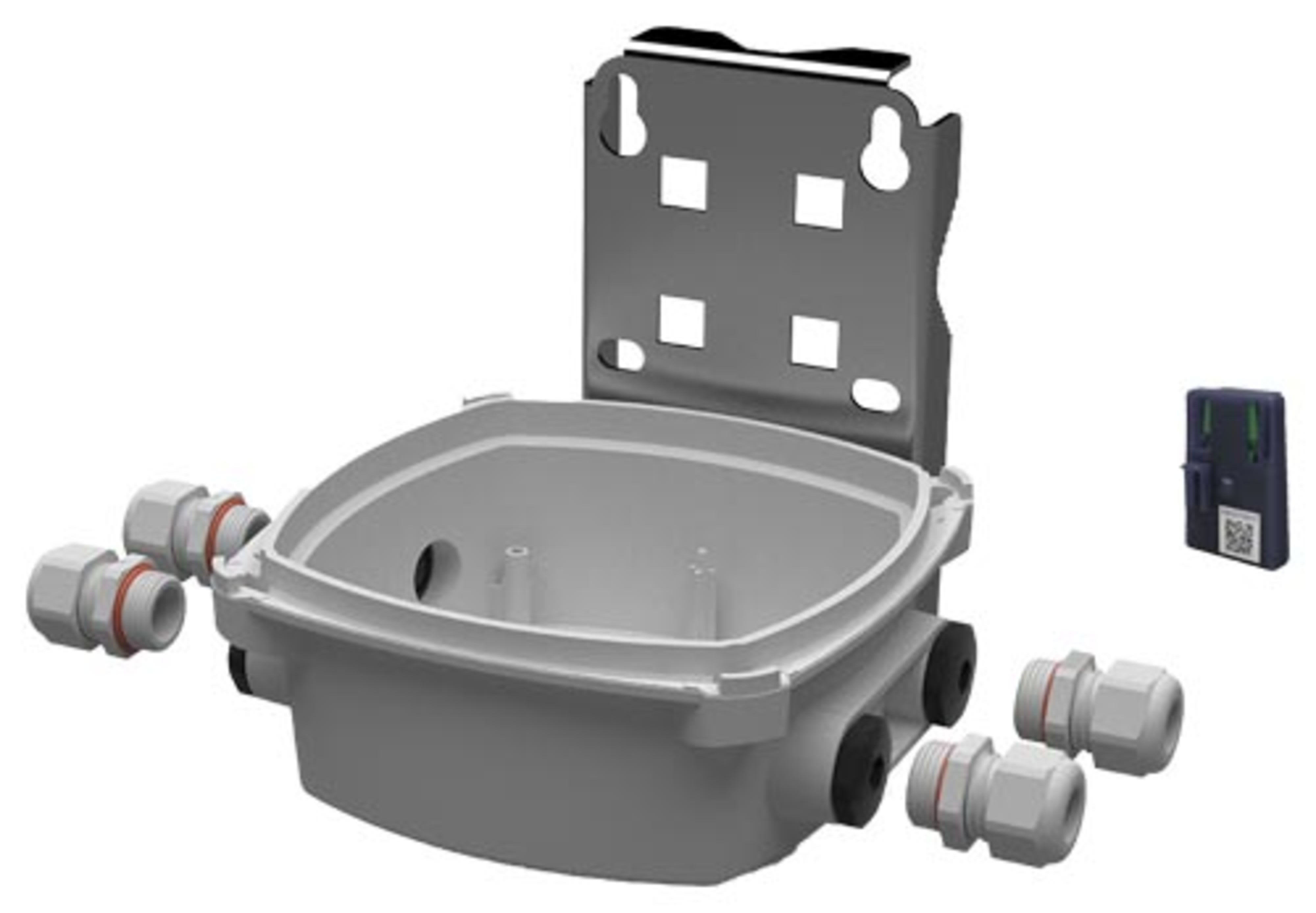 Siemens Industry - Kit conv.transm.FMT020, ver.dep. M20x1,5