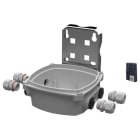 Siemens Industry - Kit conv.transm.FMT020, ver.dep. M20x1,5