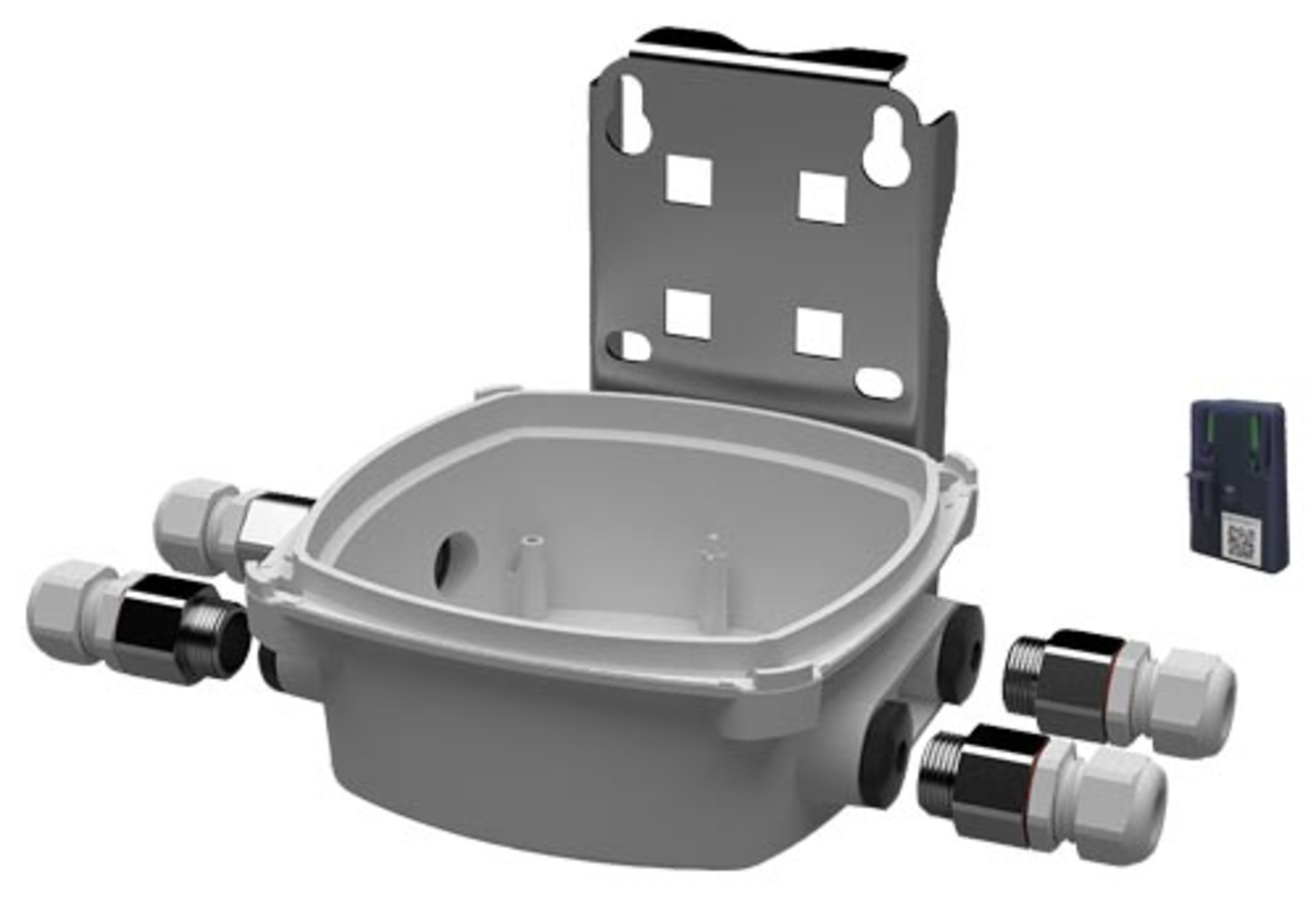 Siemens Industry - Kit conv.transm.FMT020, ver.dep. 1/2"NPT