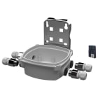 Siemens Industry - Kit conv.transm.FMT020, ver.dep. 1/2"NPT