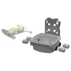 Siemens Industry - Unite de montage mural FMT020, M20x1,5