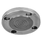 Siemens Industry - Diaphr. seals, flange-type, diff.-press.