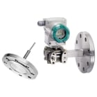 Siemens Industry - Diaphr. seals, flange-type, diff.-press.