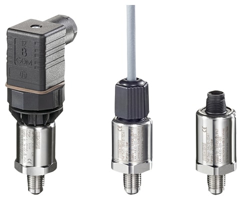 Siemens Industry - Transmetteur de pression SITRANS P200