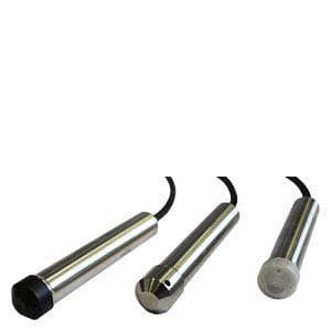 Siemens Industry - Transmetteur SITRANS LH300