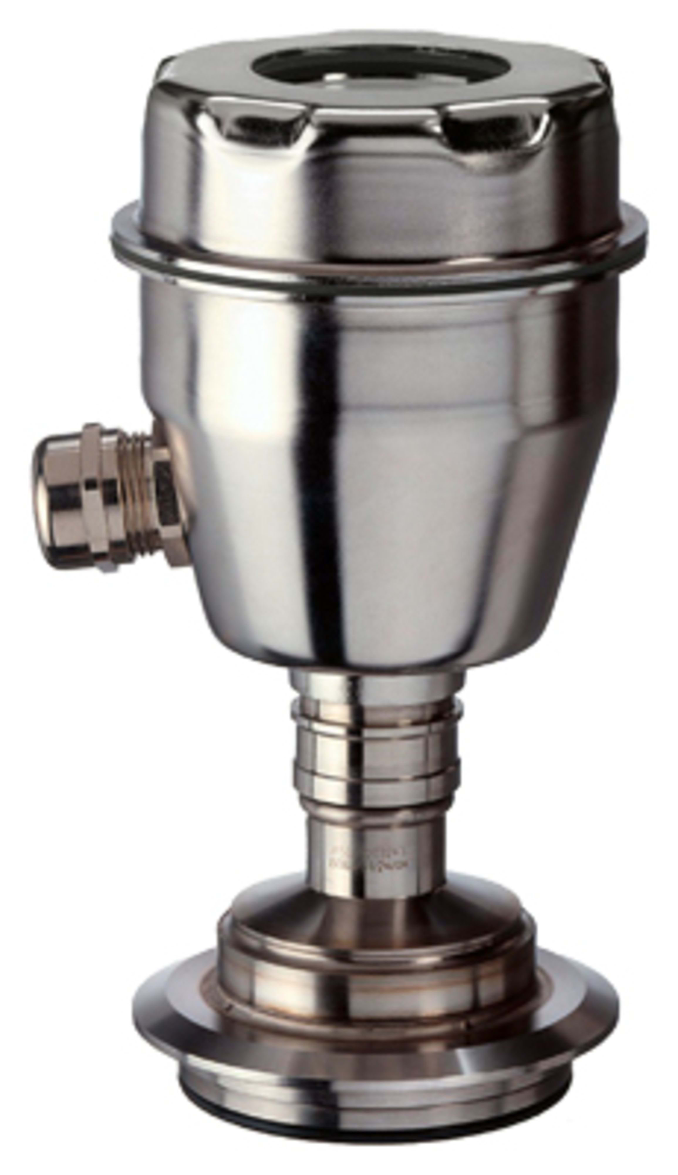 Siemens Industry - SITRANS P300 DRUCK