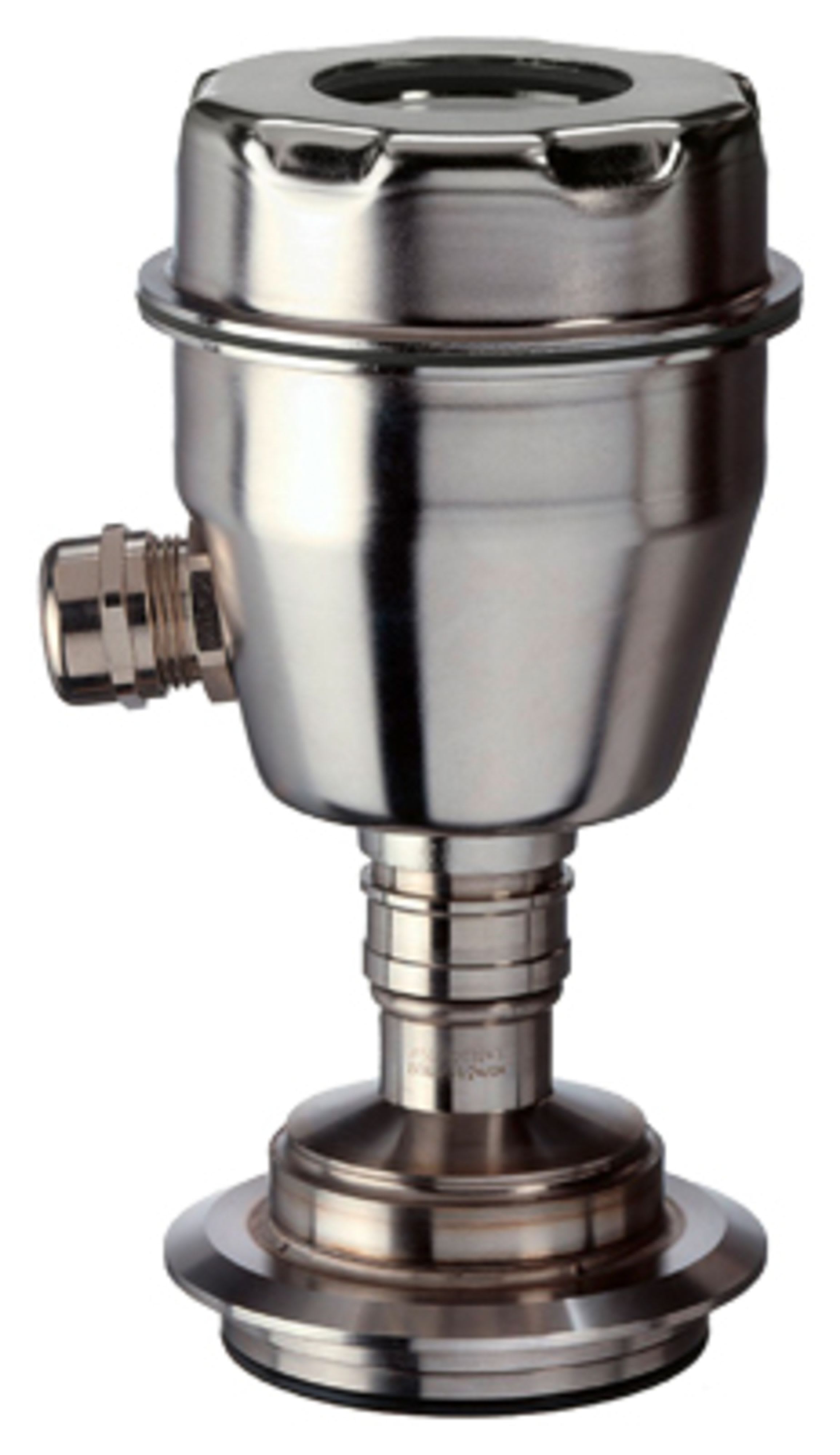 Siemens Industry - SITRANS P300 Druck Frontbuendige Membran