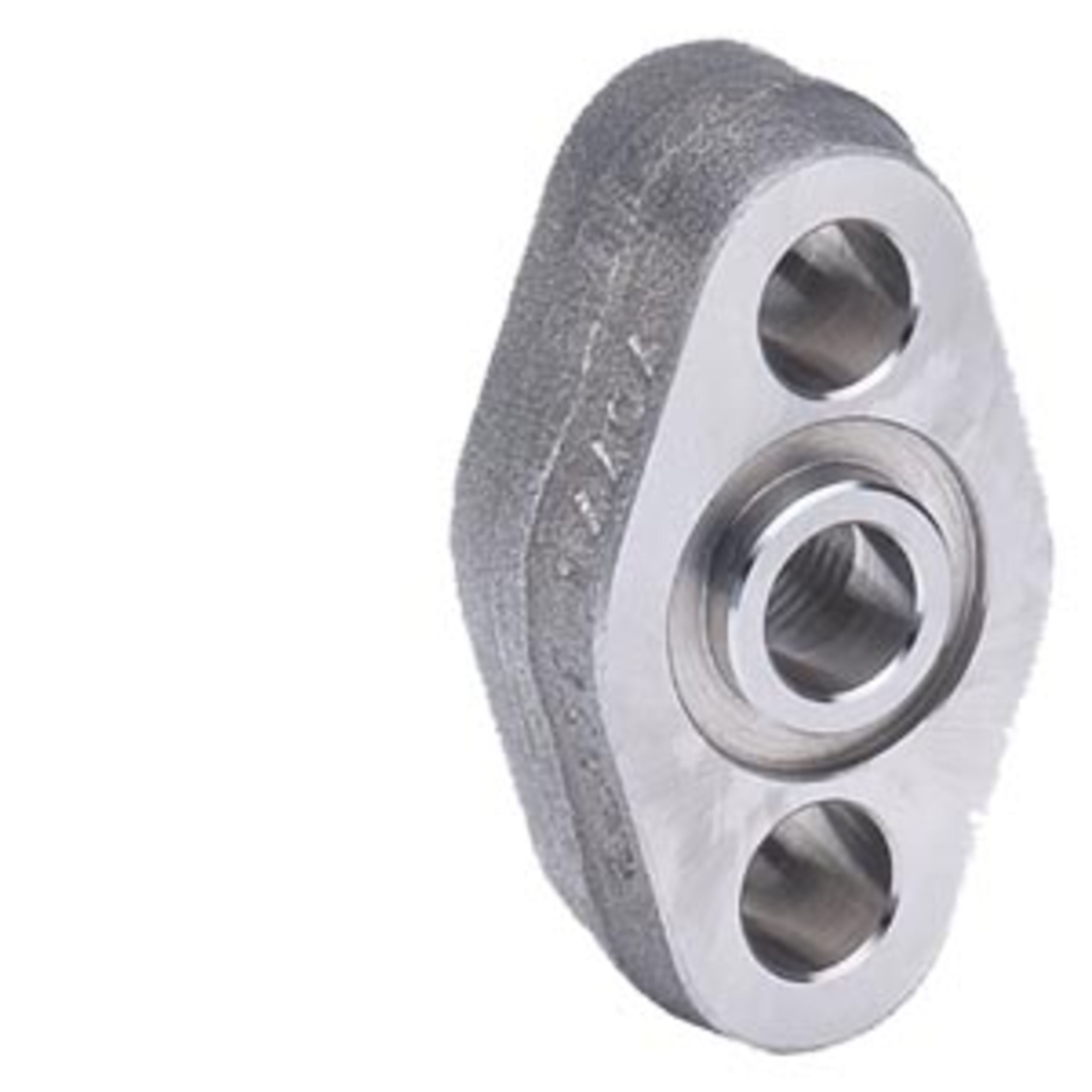 Siemens Industry - BRIDE OVALE