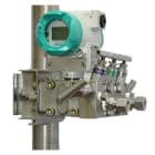 Siemens Industry - manifold 3 voies a pointeaux DN 5
