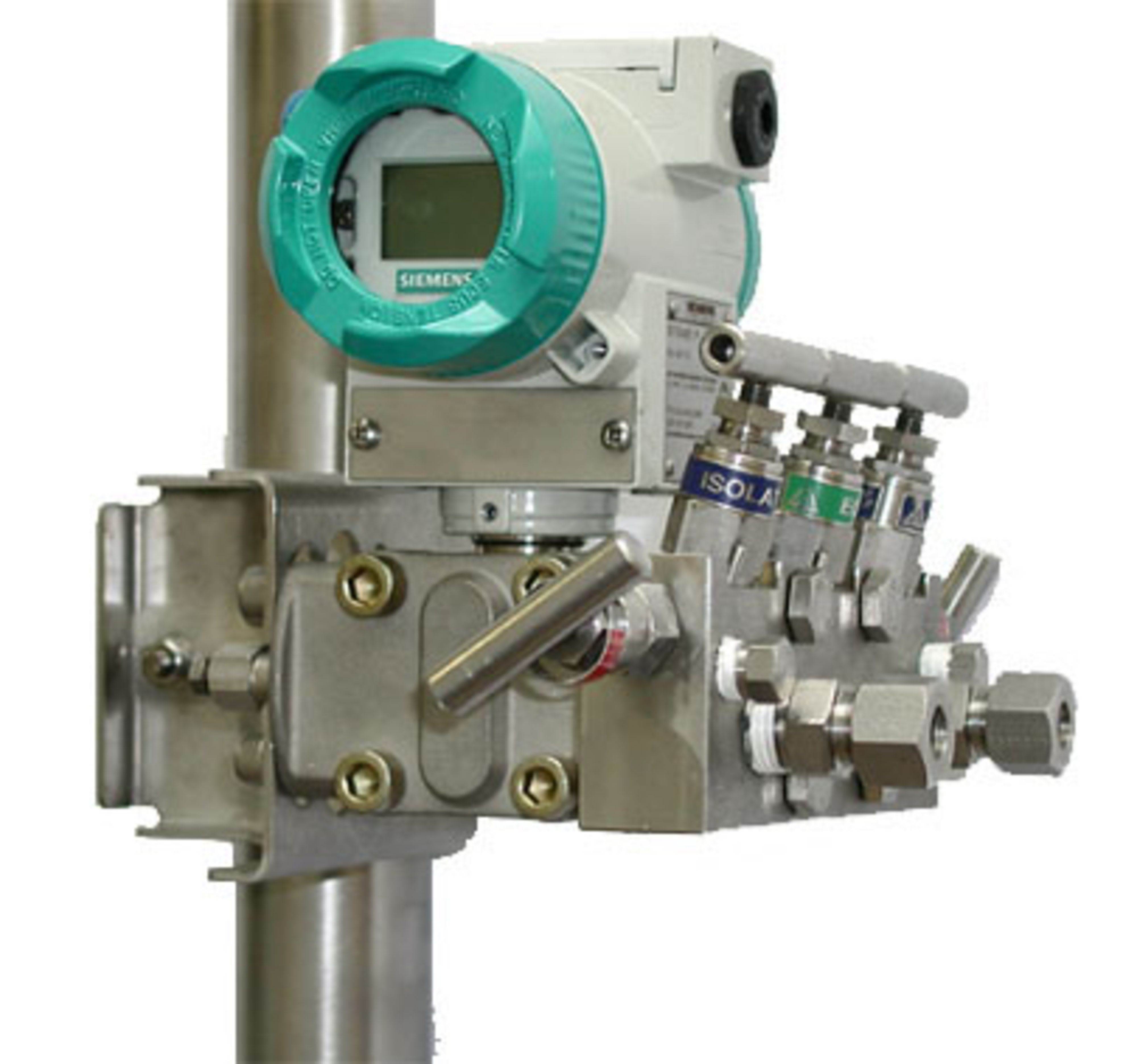 Siemens Industry - Accessoires pour 7MF9411-5B/C Oxy. Hydr.