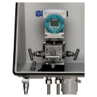 Siemens Industry - manifold 2 v. a pointeaux manchon orien