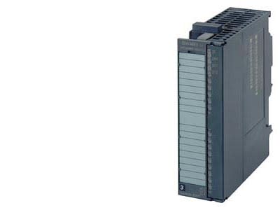 Siemens Industry - Carte pesage SIWAREX U 1 voie