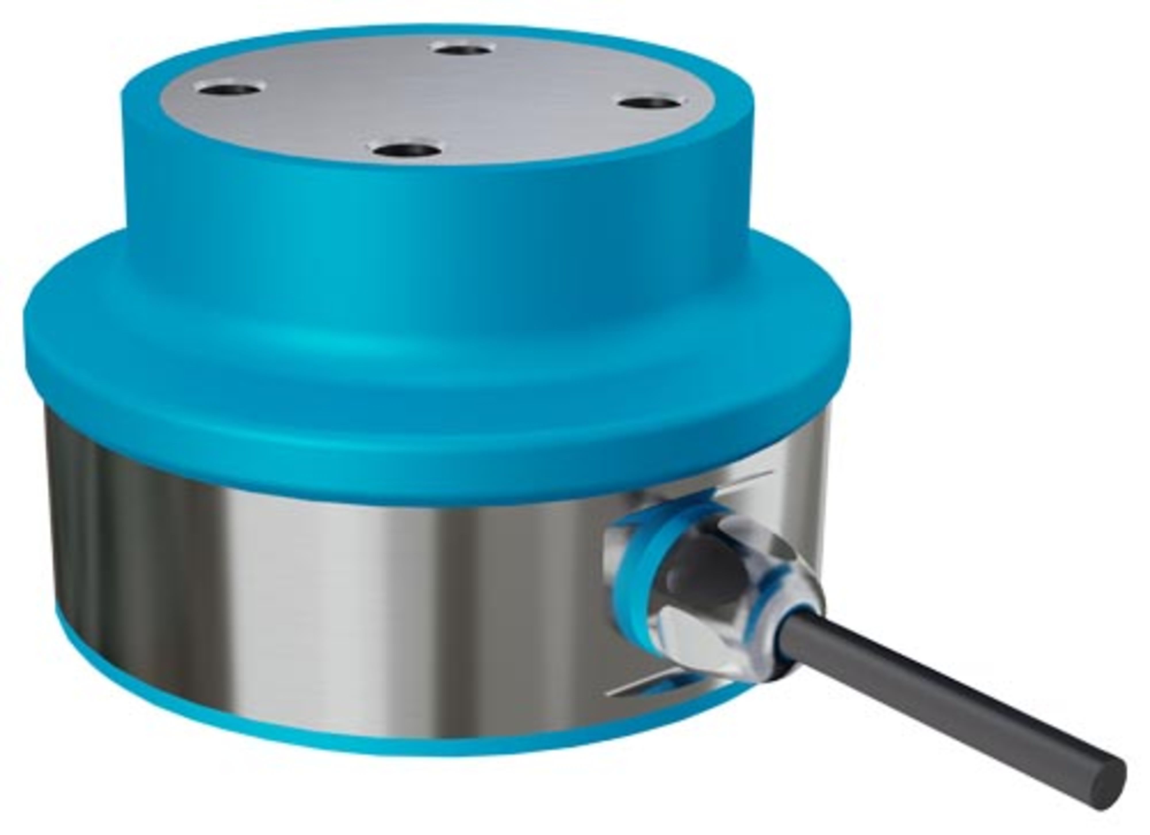 Siemens Industry - SIWAREX WL270 CP-H SD 5t C1