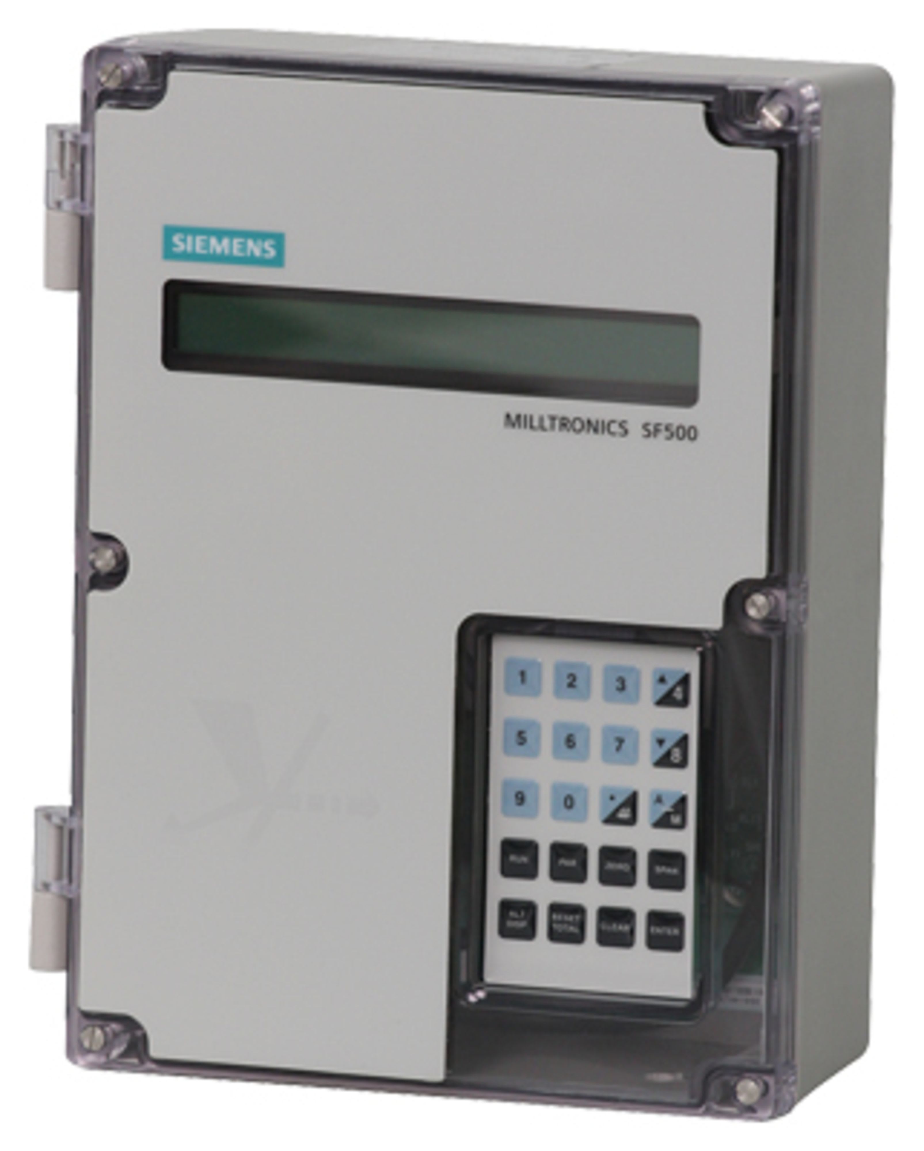 Siemens Industry - Milltronics SF500