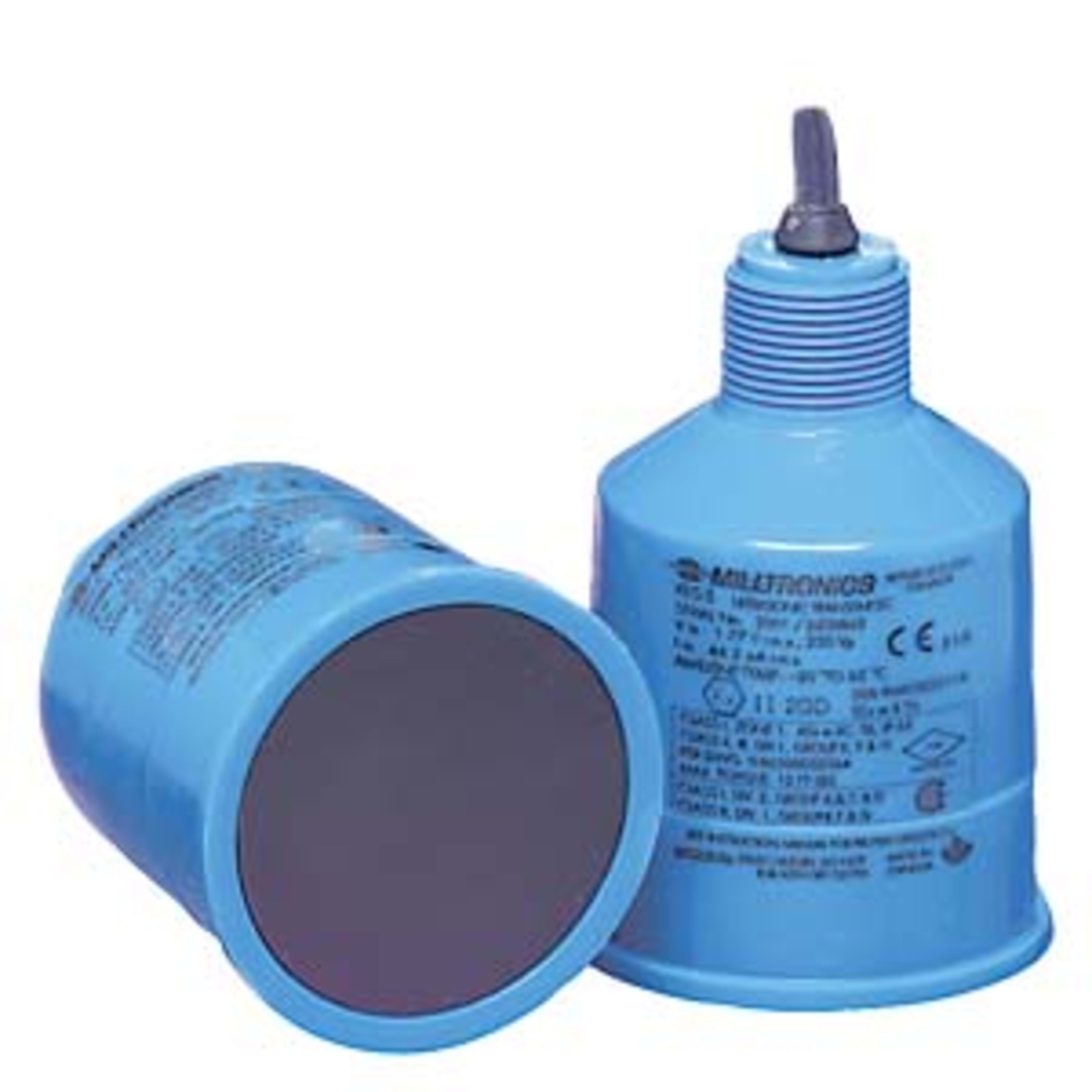 Siemens Industry - ECHOMAX XRS-5C TRANSDUCER