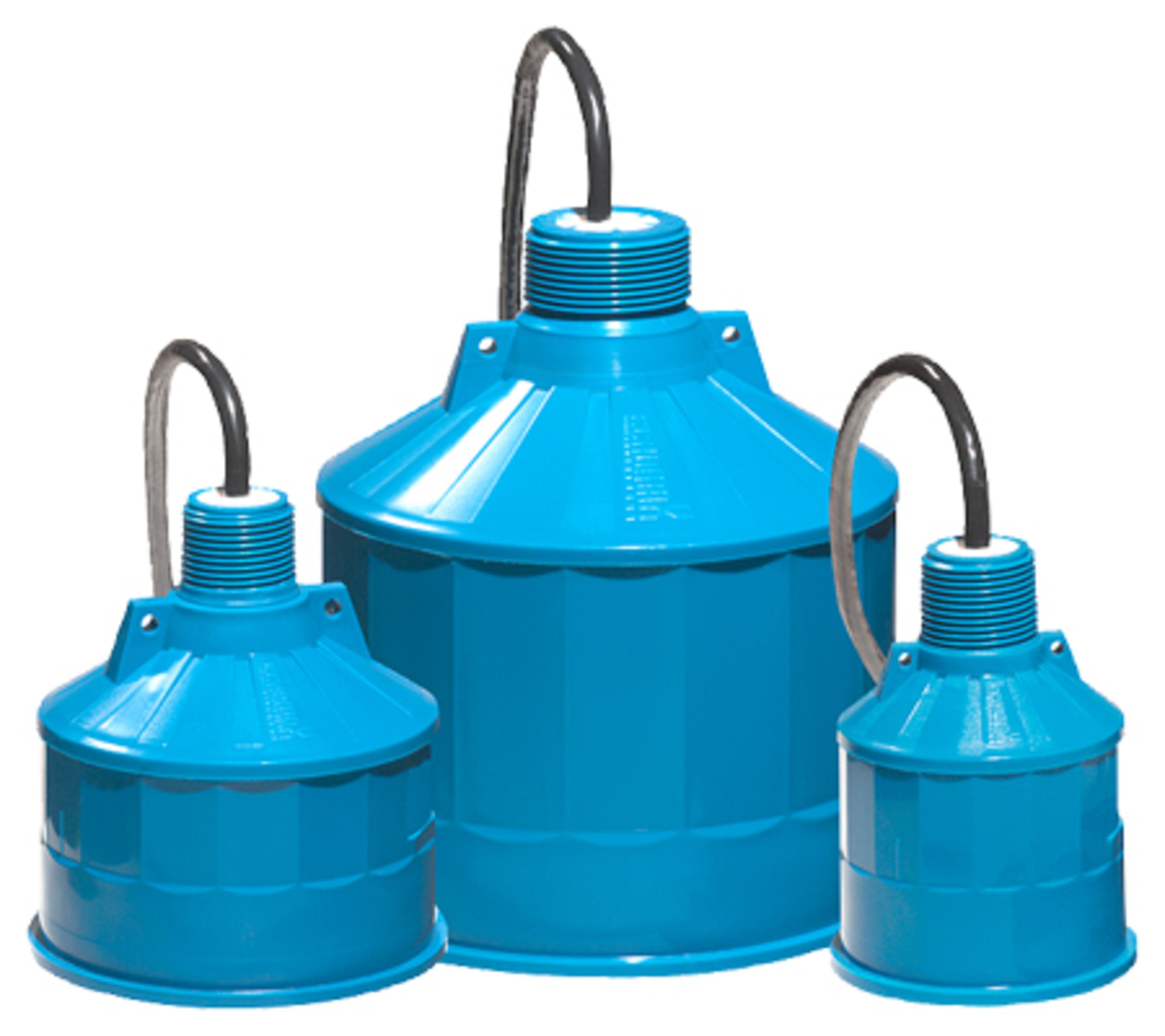 Siemens Industry - ECHOMAX XPS-10 TRANSDUCER