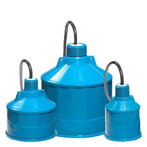 Siemens Industry - ECHOMAX XPS-30 TRANSDUCER