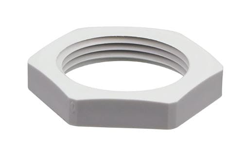 Siemens Industry - CONTRE-ECROU PLASTIQUE