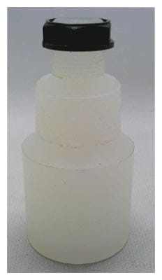 Siemens Industry - "Adapter 1 1/2"" BSP / 1 1/2"" BSP"