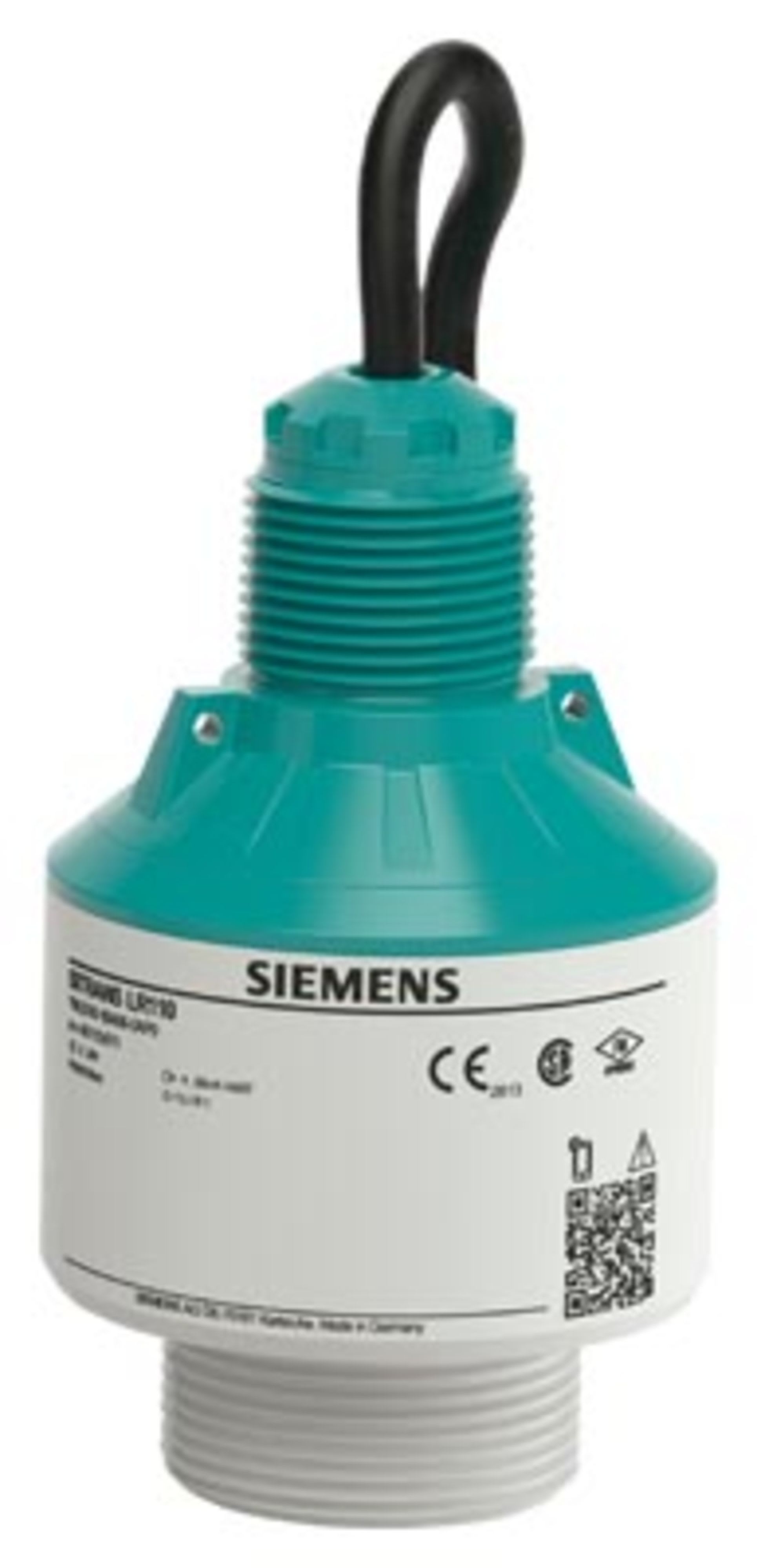 Siemens Industry - SITRANS LR110 Radar Level transmitter