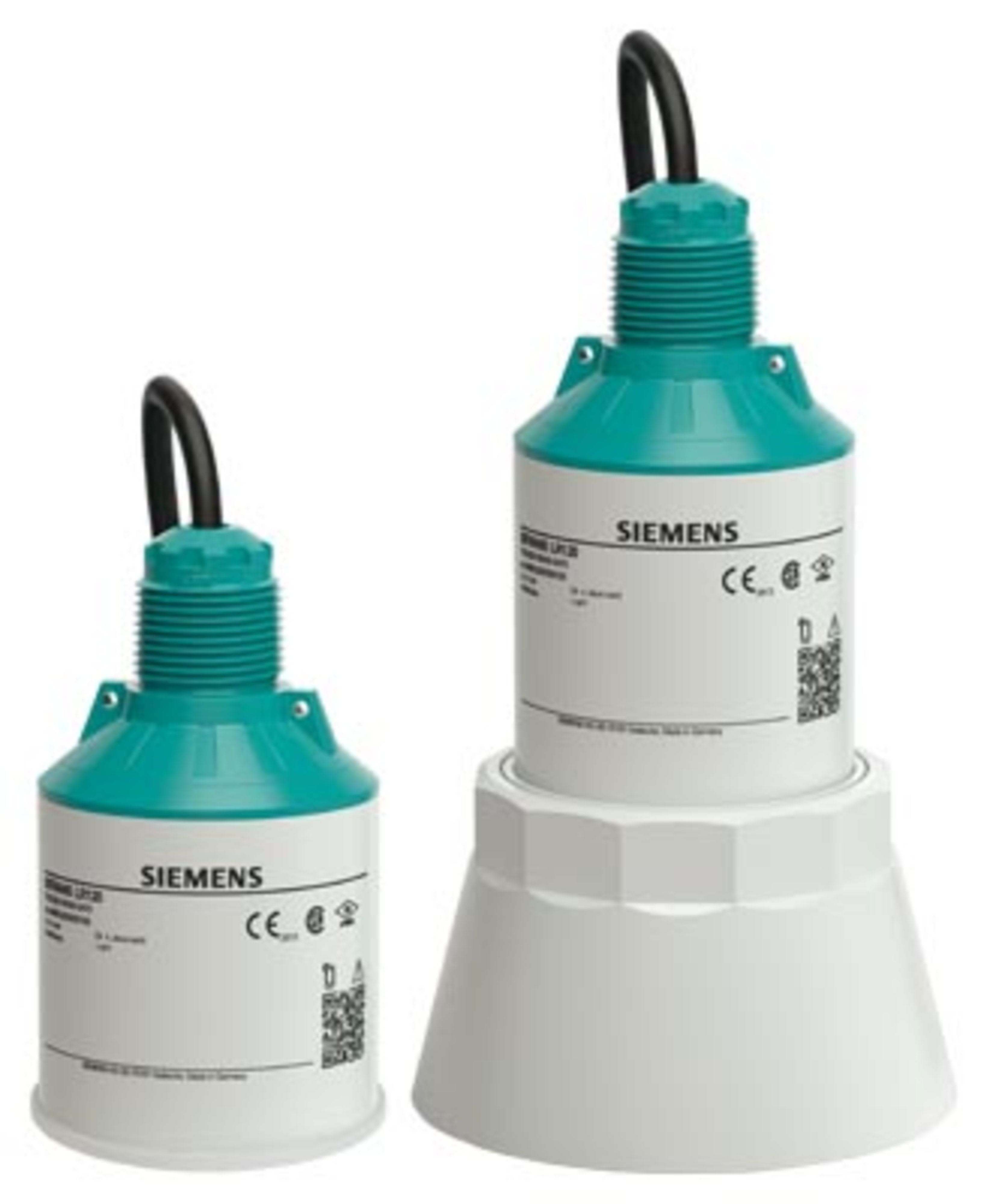 Siemens Industry - SITRANS LR120 Radar Level transmitter