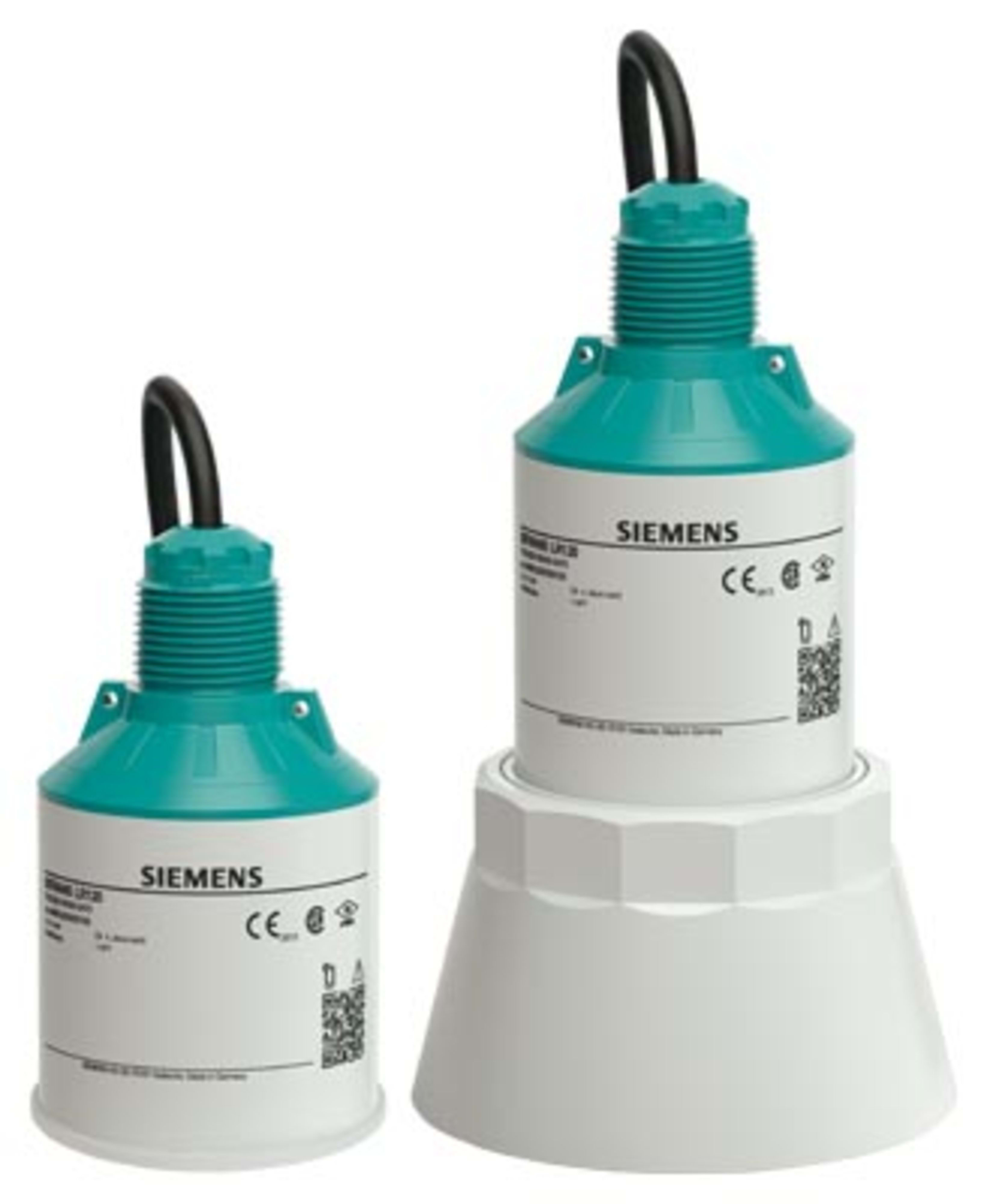 Siemens Industry - SITRANS LR120 Radar Level transmitter