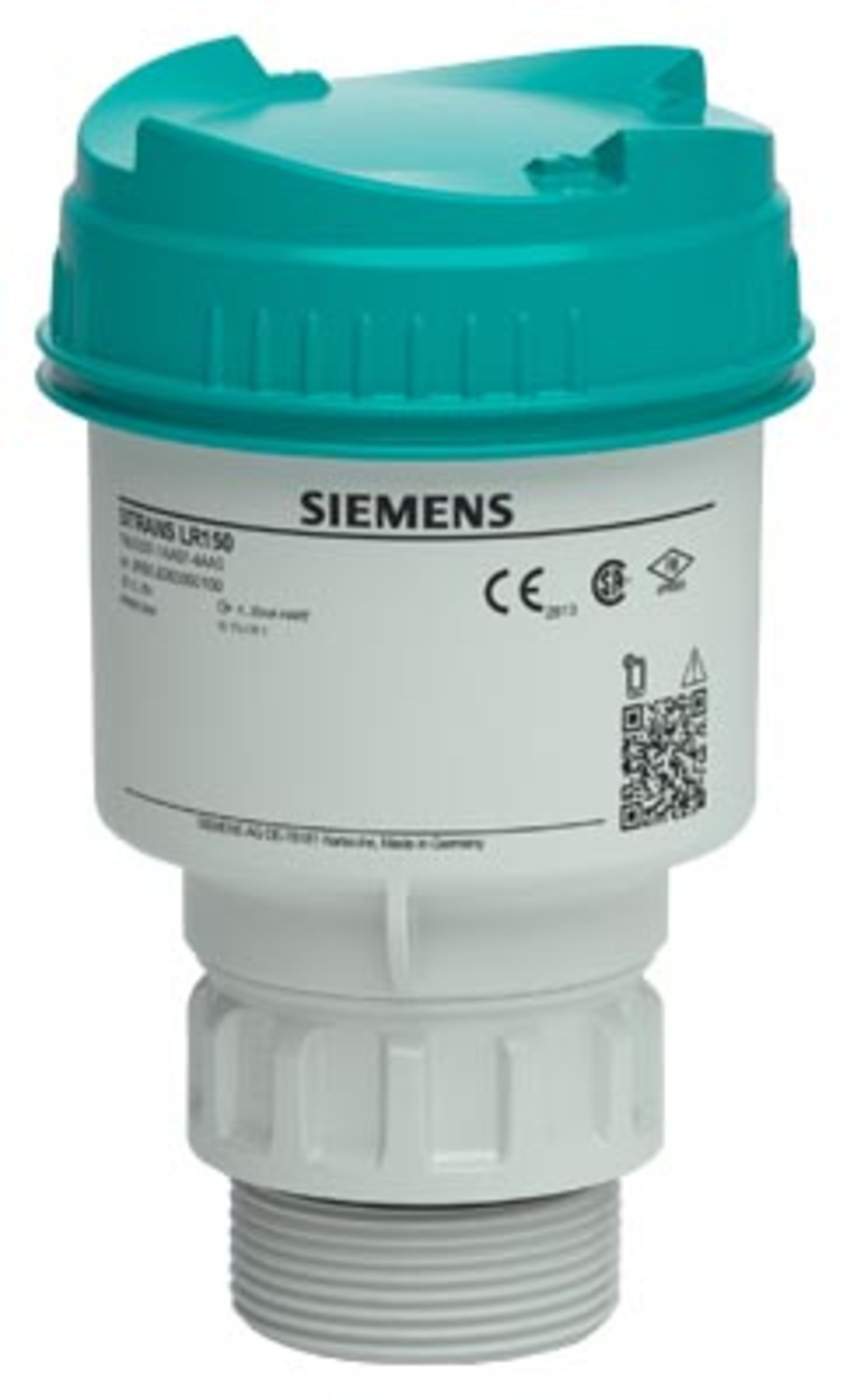 Siemens Industry - SITRANS LR140 Radar Level transmitter