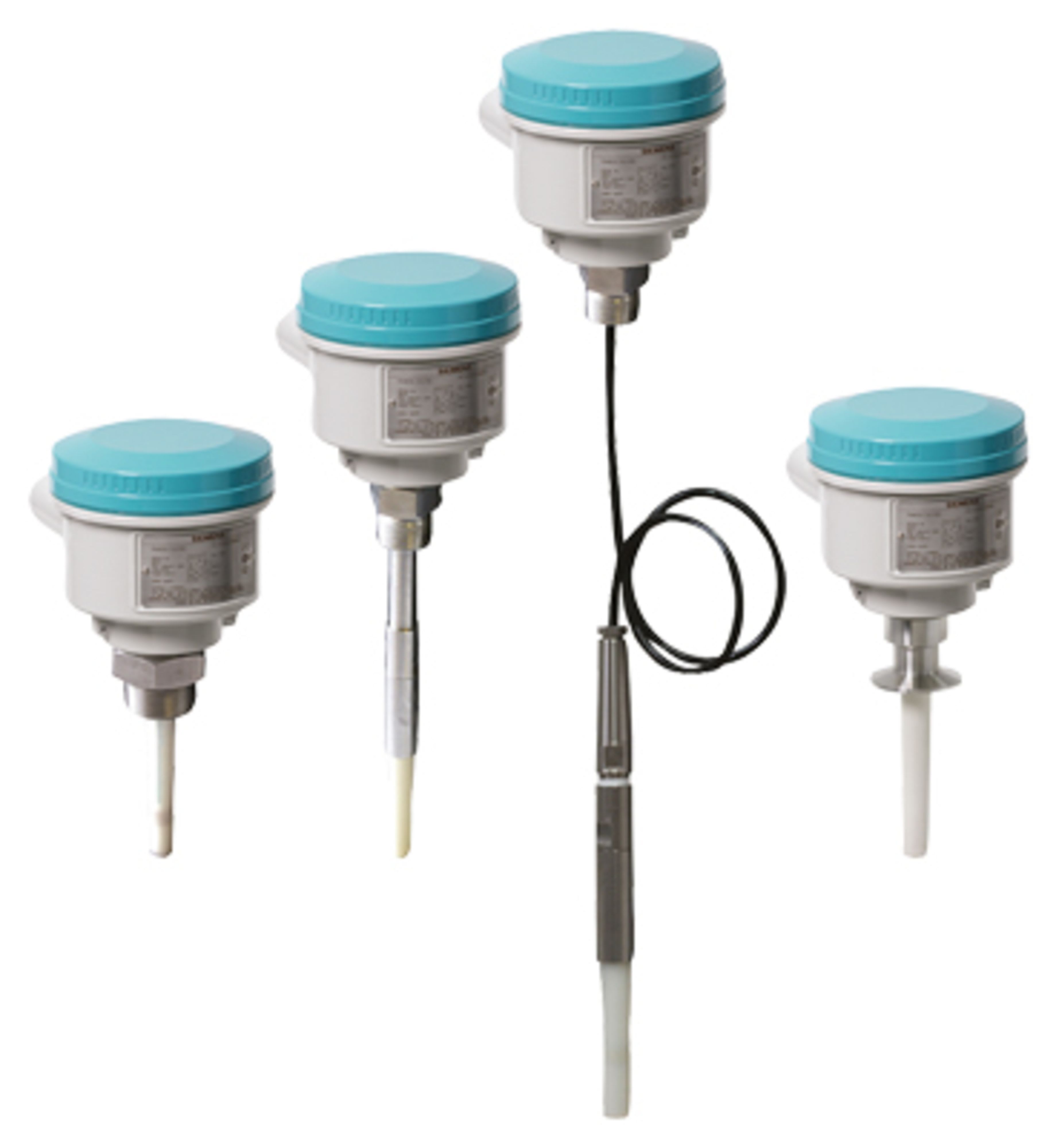 Siemens Industry - CLS200,STANDARD,ROD VERSN,THREAD/FLANGE