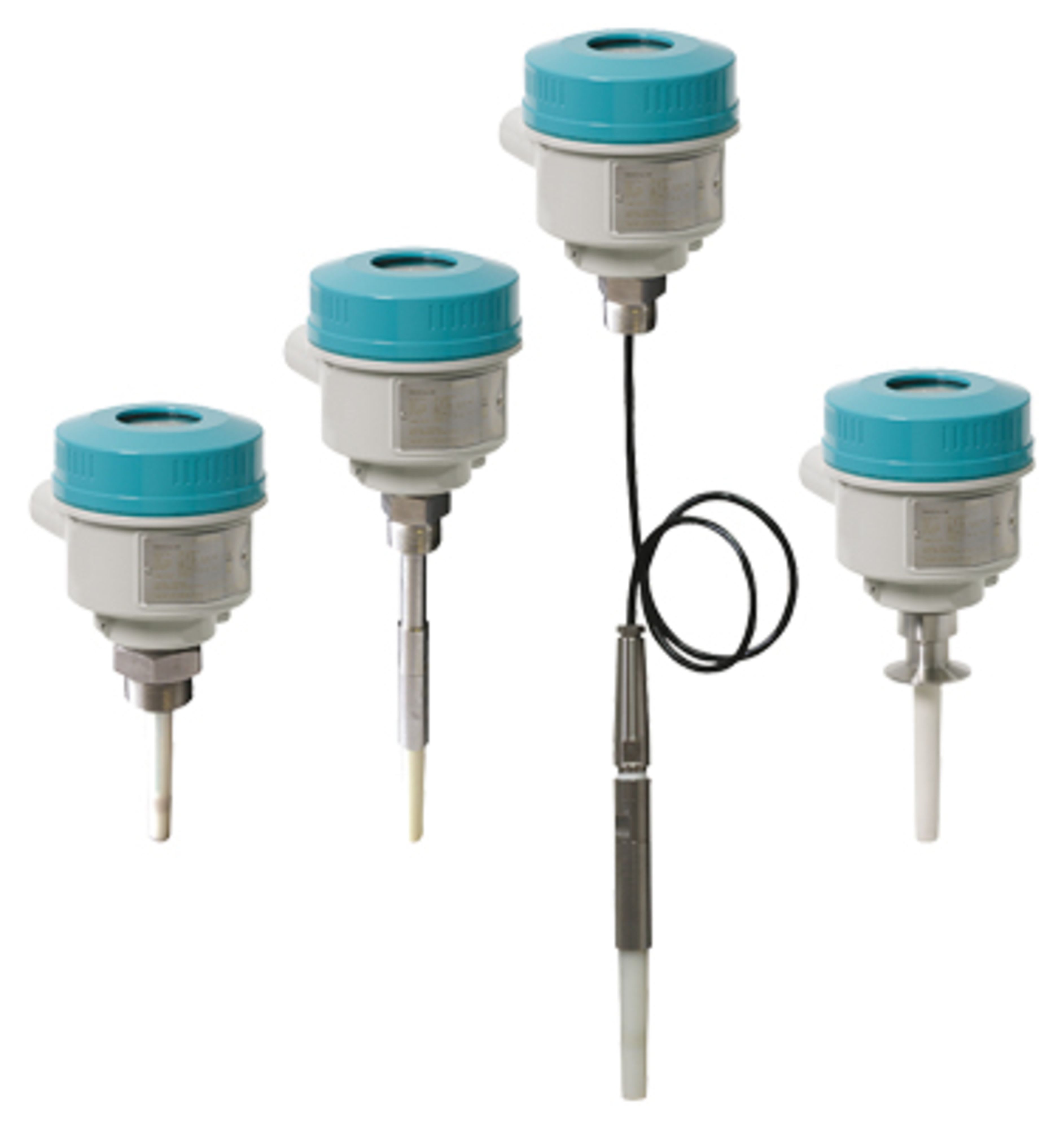 Siemens Industry - CLS200,DIGITAL,ROD VERSN,THREAD/FLANGE