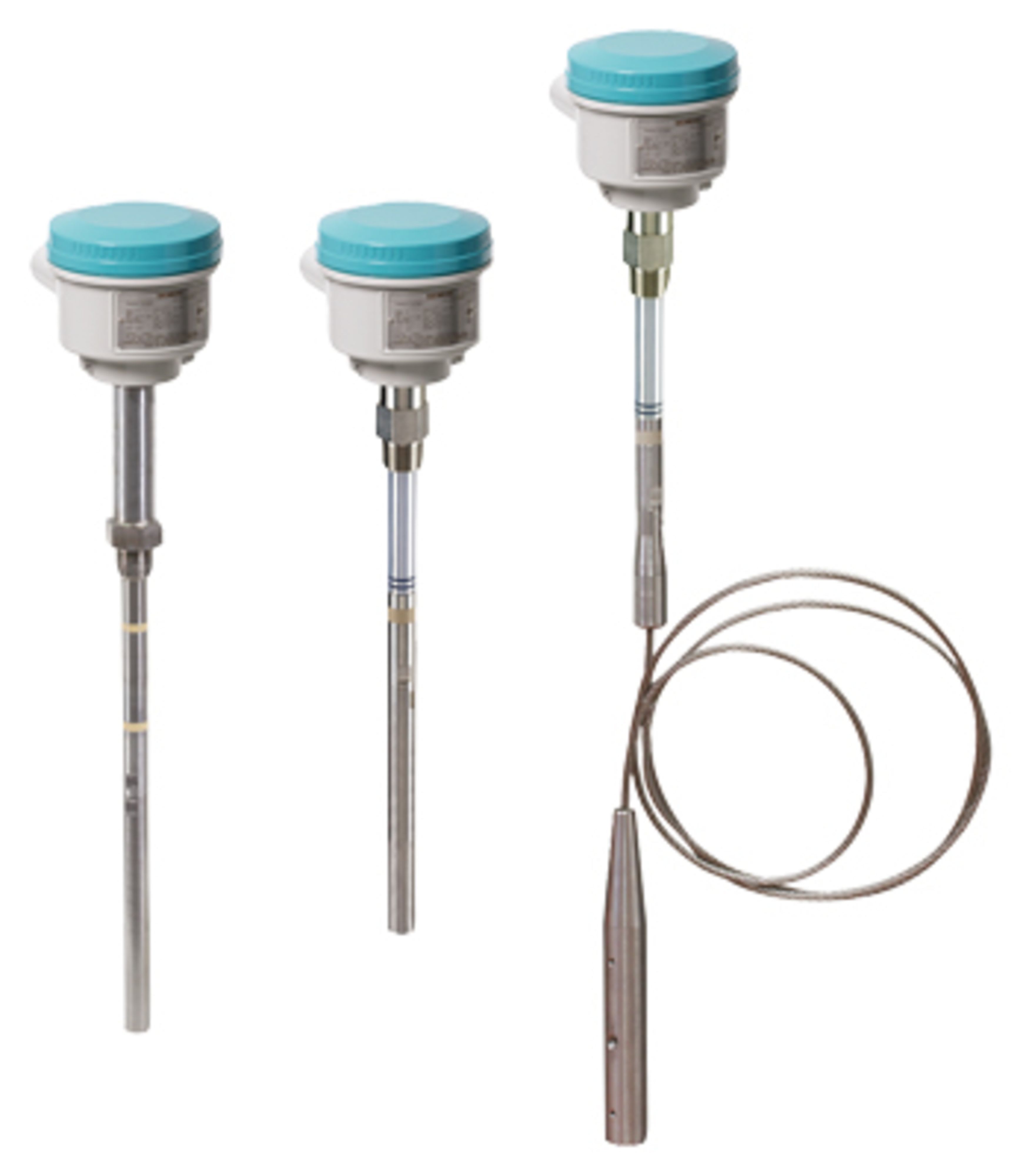 Siemens Industry - CLS300,STANDARD,ROD VERSN,THREAD/FLANGE