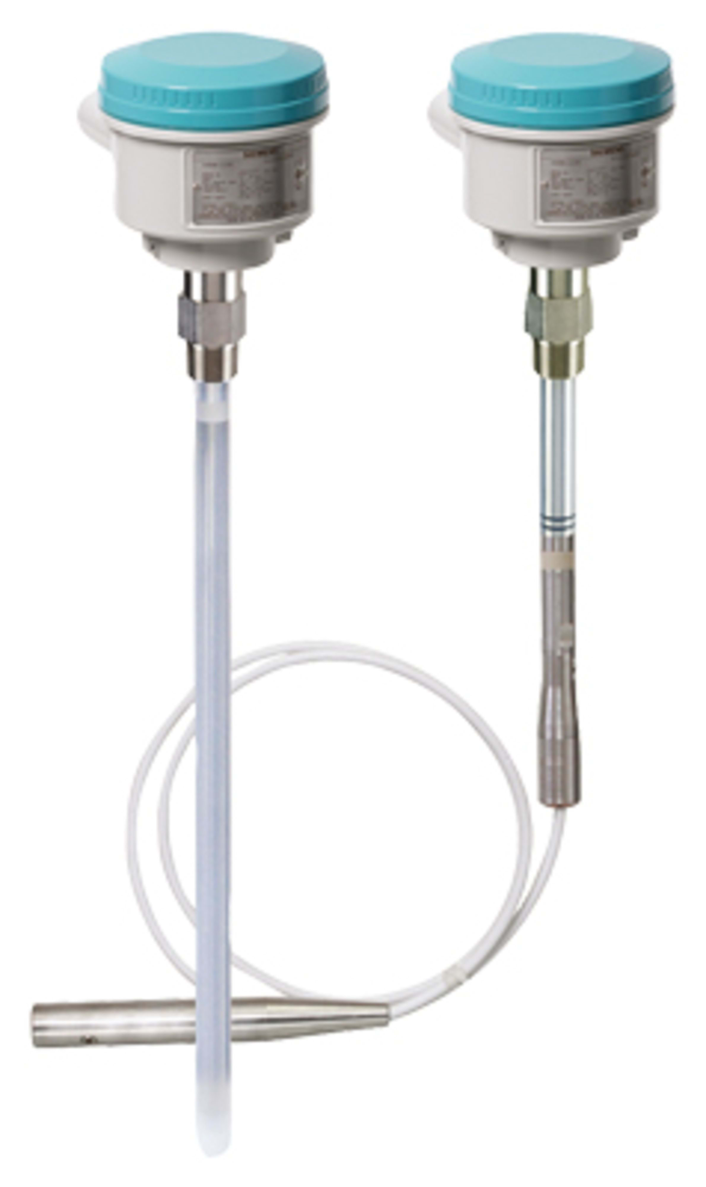 Siemens Industry - LC300,STANDARD,PFA CABLE,THREAD/FLANGE