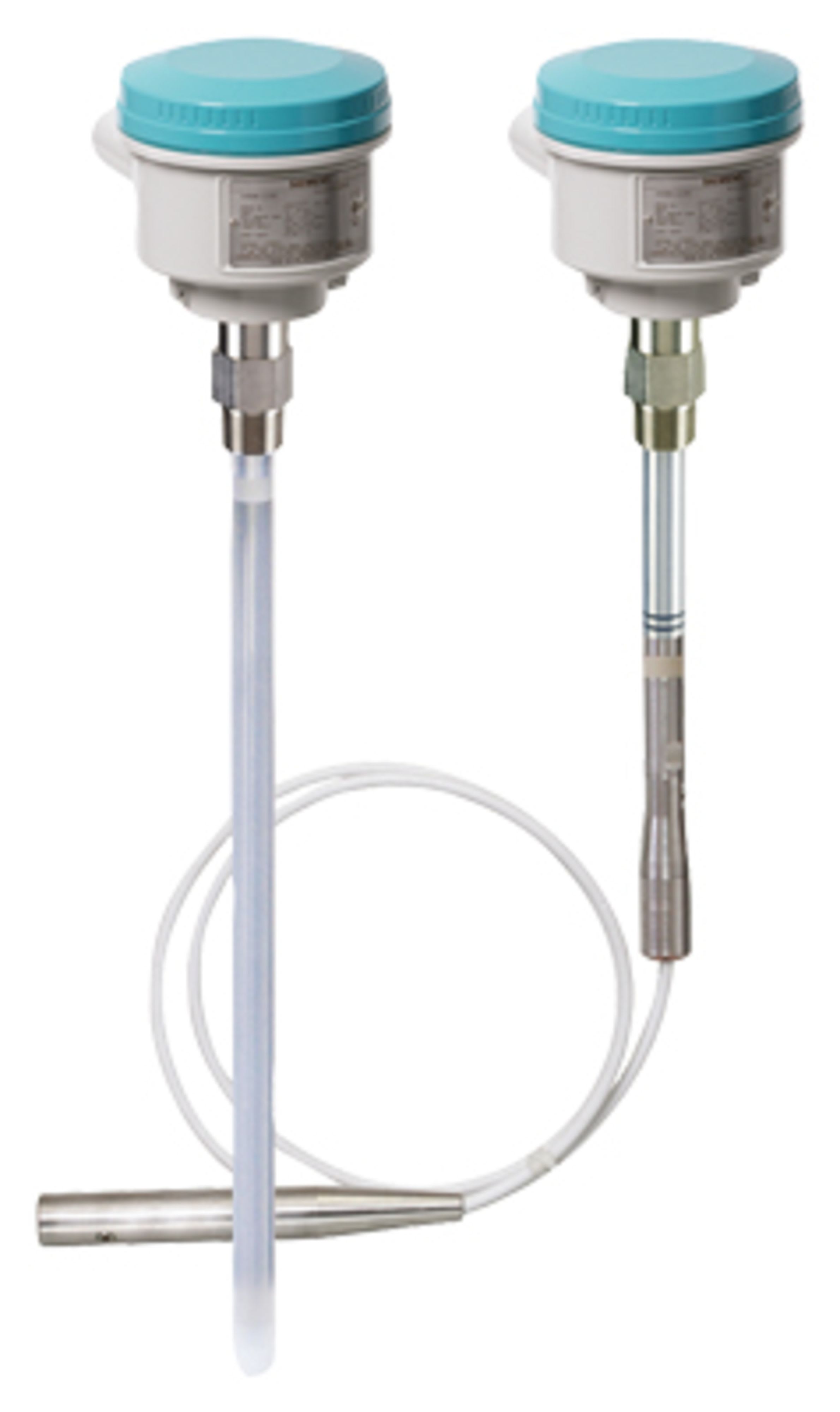 Siemens Industry - LC300,STANDRD,STILLNG WELL,THREAD/FLANGE